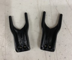 2 Replacement TL1 LAUNCHERS FOR QAD ARROW REST HUNTER HDX