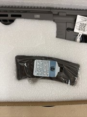 EMG KRYTAC BARRETT REC7 DI CARBINE KTAEG-BREC7C-TGN13 (TUNGSTEN)