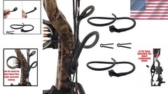 3/16 Peep Sight & Bowstring Toolkit for Enhanced Archery Experience