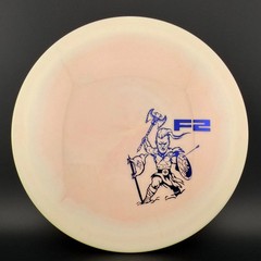 Innova Glow Halo Star Eagle – F2 Gregg Barsby Takeover 2023