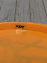 New Discraft McBeth Trifoil ESP Anax Driver Disc Golf Disc 167-169 Grams