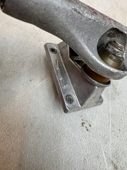 Vintage 1990s Thunder Skateboard Trucks Used Condition SINGLE