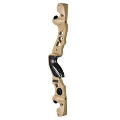 Archery 62″ Hunting ILF Takedown Recurve Bow for Right Hand Competition Hunting