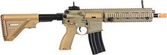 Umarex HK HK416 A5 Competition Gen 2 EyeTrace 6mm AEG Airsoft Rifle TAN 2275063