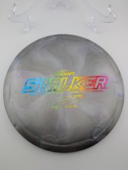 Discraft 2020 Paige Pierce Ledgestone Titanium Swirl Stalker Rainbow Shatter 178