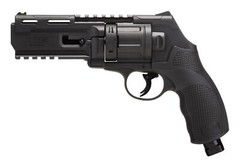 T4E TR50 Gen 2 Revolver .50 Caliber Training Pistol Paintball Gun Marker