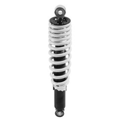 2xGo Kart Cart Mechanical Adjustable Shocks Yerf-Dog 12″ eye to eye, 3/8» ID US