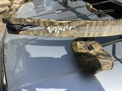 Viper Copperhead Compound Crossbow No Scope
