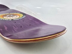 Jovantae Turner Marc Mckee Napping Slick Prime Re-issue NEW – SEE PICS