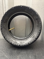 255×80 Tire &Tube fit 80/65-6 & 10×3 Electric Scooter