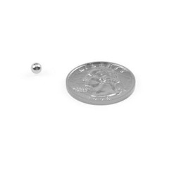 5/32″ Inch Chrome Steel Ball Bearings G25