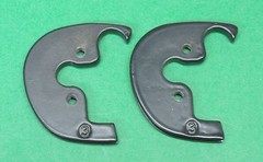 New Darton Magnesium Alloy High Energy Wheel Draw Length Module Set – #3