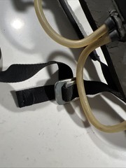 Black Diamond Focus SA Harness Jetstream Type C XL With Black Diamond Screwgate
