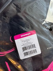 Womens Zoot Z Force 1.0 Sleeveless Triathlon Wetsuit – XS