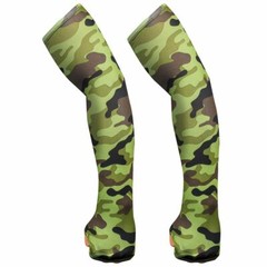 1/2/6 Pairs Cooling Arm Sleeves -Standard Cover Sport UV Sun Protection