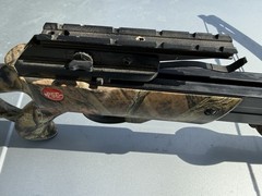 Viper Copperhead Compound Crossbow No Scope