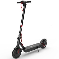 Hiboy KS4 Pro Electric Scooter 500W Motor 25 Miles Long Rang 19MPH Kick eScooter