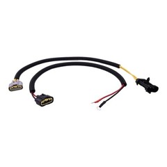 Regulator Rectifier Connector Plug Compatible with Polaris Ranger 1000 2014