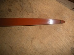 Vintage Black Hawk Scorpion Recurve Bow 771 41 @28″ – 60 in.