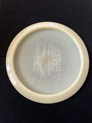 Innova Penned Glow Champion Thunderbird 2016 CFR Stamp