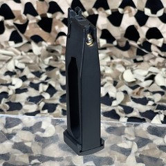 NEW Raven Hi Capa 4.3/5.1 CO2 Airsoft Magazine – 23 Rounds (RGM-03-02) (35459)