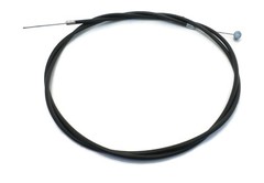 65″ Clutch Brake Cable with 60″ Housing for Motorcycle Custom Universal Chopper