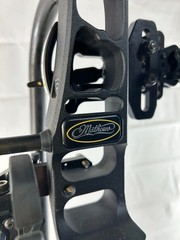 Mathews Halon 6 CrossCentric Cam Compound Bow