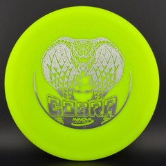 Star Cobra – Artist Corner OOP
