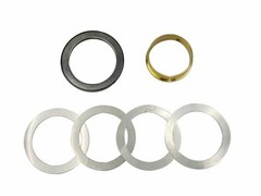Heavy Duty Case Bushing Upgrade Kit 34006-SPB | Compatible with 400, 4L80E &