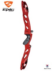 Epic Archery Fusion EX 25″ ILF Riser / Right Hand