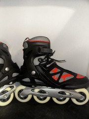 Rollerblade Macroblade 90 M90 Men’s Inline Skates, Size US 13