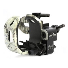 Drop Fall Away Arrow Rest Metal Launcher Adjustable Compound Bow Archery Shoot