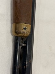 Daisy Sears 799 Lever Action 19052 Octagonal Barrel, Gold Receiver Air Rifle