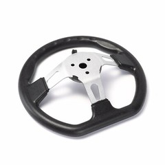 10.6″ Steering Wheel Off Road Go Cart Manco Dingo Yerf Go Kart ATV Quad Buggy