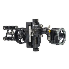 Trophy Ridge Digital React 1 Pin .019, RH, Slider Bow Sight-New