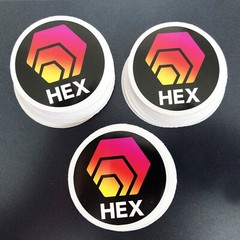 custom stickers bulk – waterproof logo stickers – print custom stickers