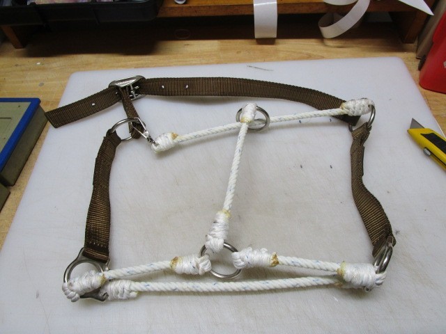MREIS SIDE PULL BRIDLE MED Brazilian equestrian brand