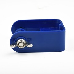 Quickly Bow String Serving Tool Plastic 7*6*3cm Standard Tension Practical