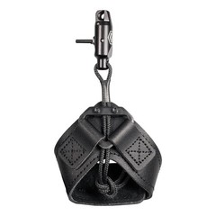 Quick Shot Archery Release with Buckle Strap – Adjustable, One Size Fits Most, B