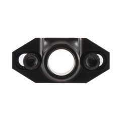 32mm – 40mm CNC Intake Inlet Manifold W/ Connector Fits 66cc 80cc Motorized Bike