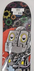 Pulsar Dope Bot Deck – 8 3/4 x 31 inches Made in USA – New & Sealed!