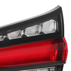 LED Inner Tail Light Right Rear Lamp For 2020-24 Mitsubishi Outlander Sport/ASX