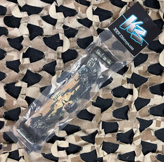 NEW KM Paintball Universal JT Goggle Strap – SE Wanted
