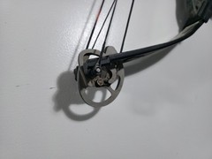 PSE Brute Force Maxis Bow