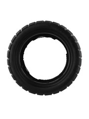 Upgraded Performance 10inch OffRoad Tubeless Tire for Electric Scooter