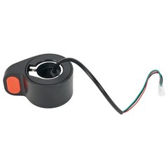 Easy to Install Electric Scooter Finger Throttle for Xiaomi ProPro2