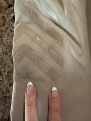 Anna Scarpati Breeches in Tan / Beige Size I 44