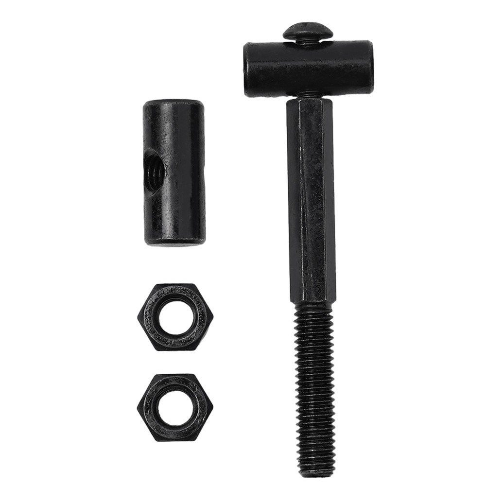 Easy to Install Pull Ring Assembly Kit for NINEBOT for MAX G30 Folding Hook
