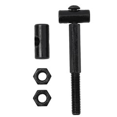Easy to Install Pull Ring Assembly Kit for NINEBOT for MAX G30 Folding Hook
