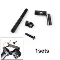 Easy to Install Pull Ring Assembly Kit for NINEBOT for MAX G30 Folding Hook